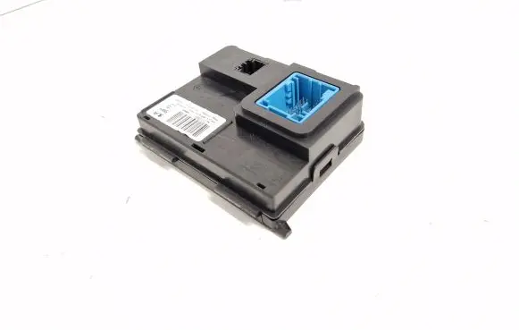 Peugeot 308 Other control units/modules 9832228080 E1172710A 03816951