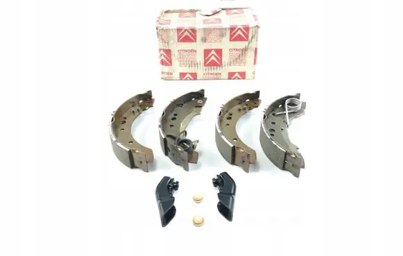 Citroen C3 Other brake parts 4241L0
