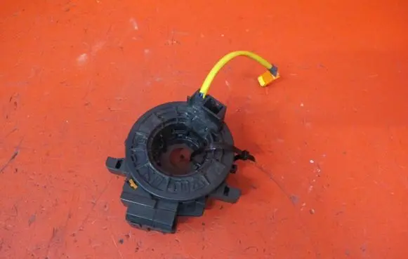 Peugeot 107 Airbag squib ring wiring P107TASMAAIRBG