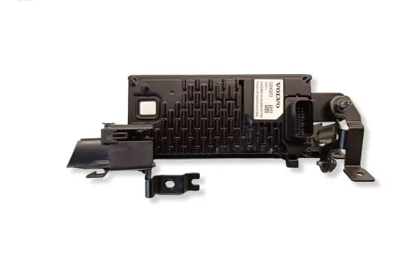 Volvo V60 Windshield/windscreen camera 32243277 G2611 P32243277