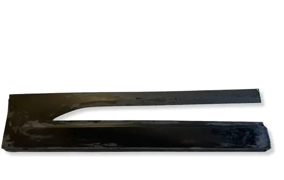 Opel Mokka B Front door trim (molding) 9848848080