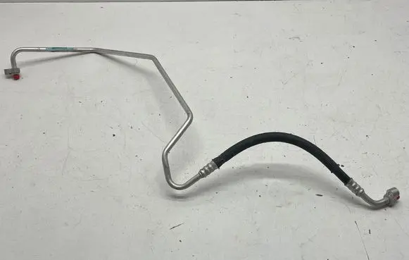 Air conditioning (A/C) pipe/hose