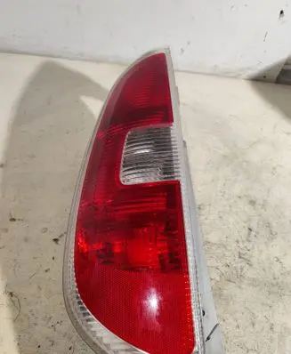 Skoda Roomster (5J) Rear/tail lights 5j7945095