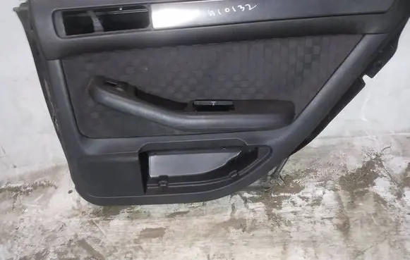 Audi A6 S6 C5 4B Rear door card panel trim