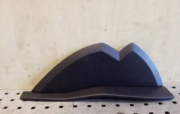 Mitsubishi Outlander Dashboard side end trim