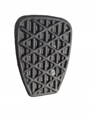 Volkswagen I LT Brake pedal