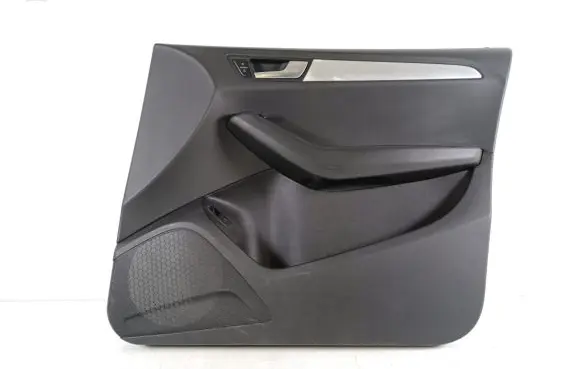 Audi Q5 SQ5 Front door card panel trim 8R2867106