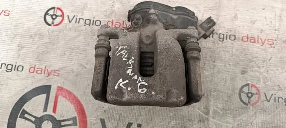 Renault Talisman Rear brake caliper 32355334