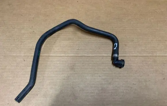 BMW X3 G01 Engine coolant pipe/hose 7535528