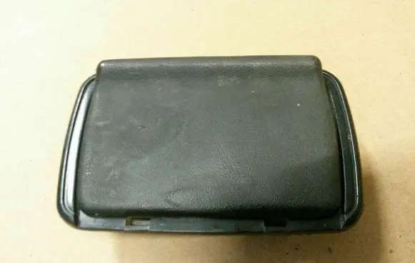 Volkswagen Jetta I Rear door ashtray 861857423A