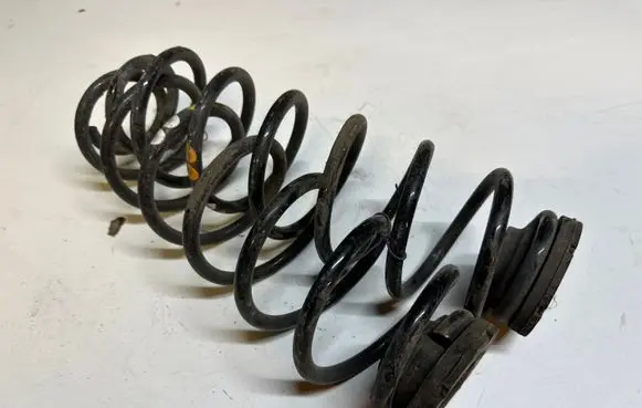 Seat Ibiza IV (6J,6P) Rear coil spring
