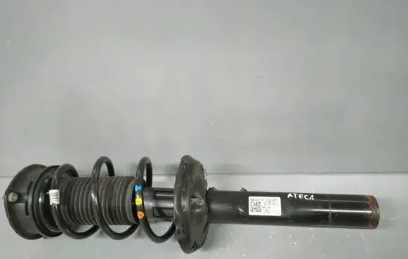 Seat Ateca Front shock absorber with coil spring 5Q3413031H