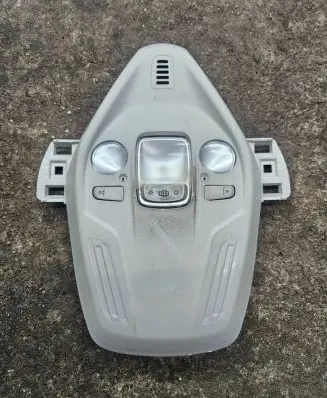 Citroen C4 II Picasso Front seat light 9678124077 9678124177 9678124477