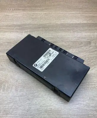 BMW 5 E60 E61 Comfort/convenience module 9157156 23994322