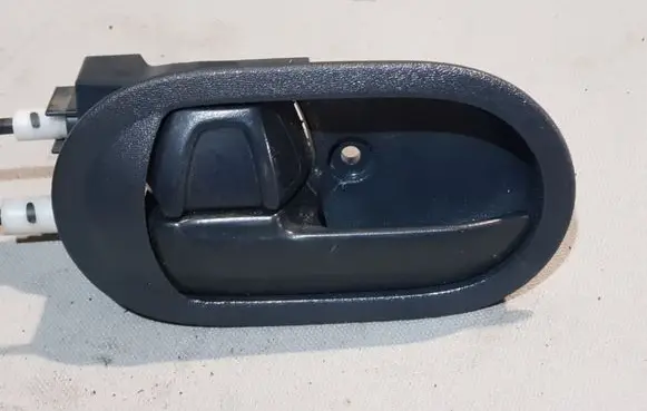 Hyundai Tucson LM Front door exterior handle