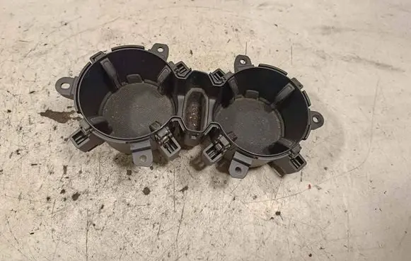 Audi Q7 4M Cup holder 1280273 4M0862534