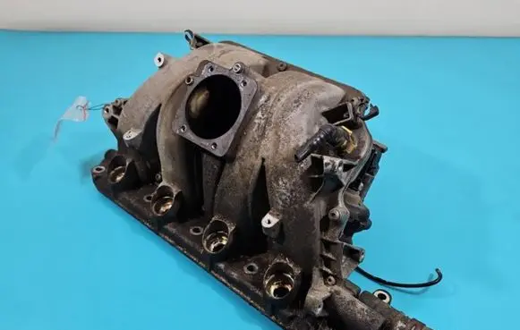 Opel Zafira A Intake manifold 90536060 IMPRK1416191