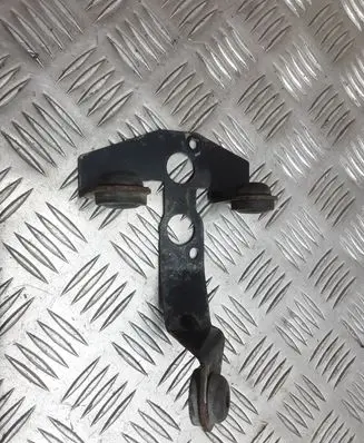Mazda 3 I ABS pump bracket 