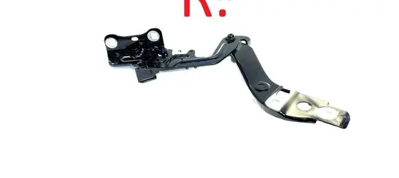 Engine bonnet/hood hinges