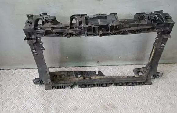 Ford Transit Courier Air conditioning (A/C) radiator (interior) JT768B041C