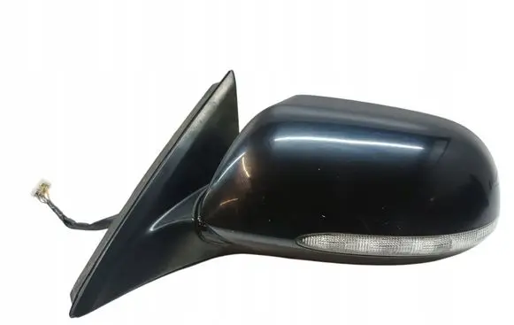 Honda Accord Front door electric wing mirror 