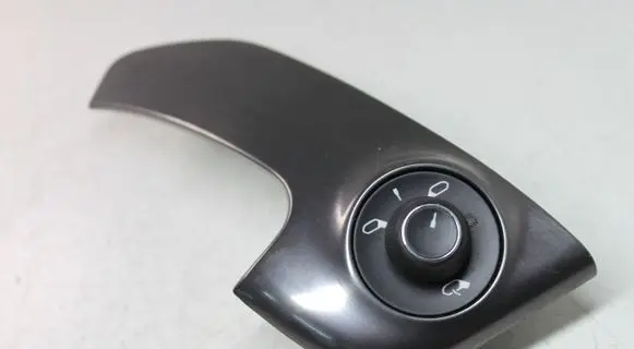 Citroen DS5 Wing mirror switch 96664315ZD