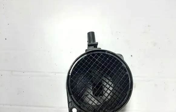 Mass air flow meter