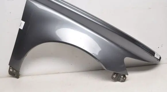 Volvo V50 Fender 
