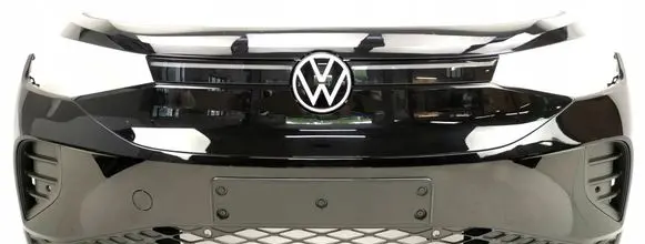 Volkswagen ID.4 Front bumper 11A807217A