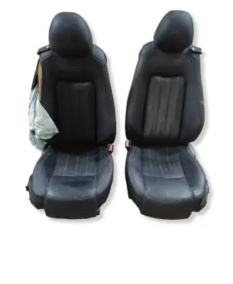 Maserati GranTurismo Seat set 