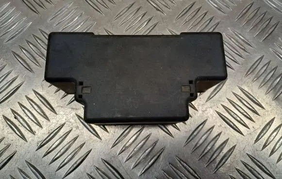 Opel Astra H Fuse box cover 13129783 74338300