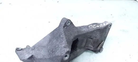 Jaguar XF X250 Generator/alternator bracket 4R8Q10239DE D04YA JLF2