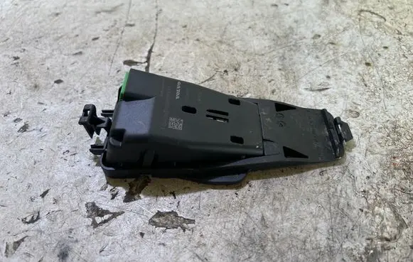 Volvo XC60 Rain sensor 31387310