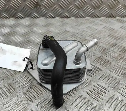 Mazda CX-5 Gearbox / Transmission oil cooler SH0114700