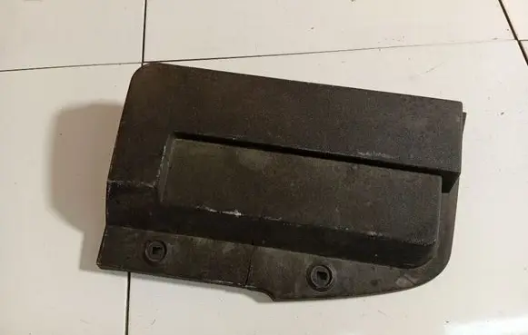Renault Laguna III Other interior part 244970005R