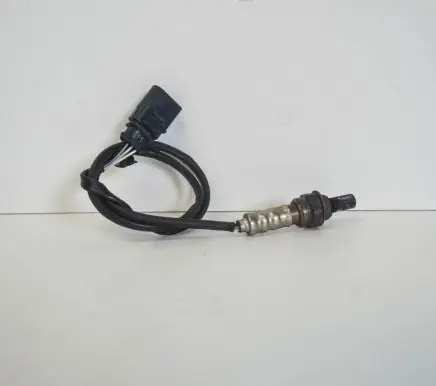 Audi A6 S6 C6 4F Lambda probe sensor 06E906265P