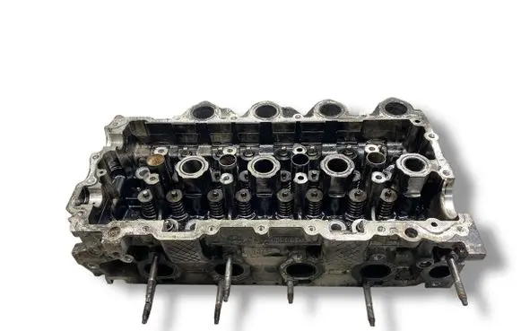 Citroen C4 Grand Picasso Engine head 9655911480 T162PR 42073549