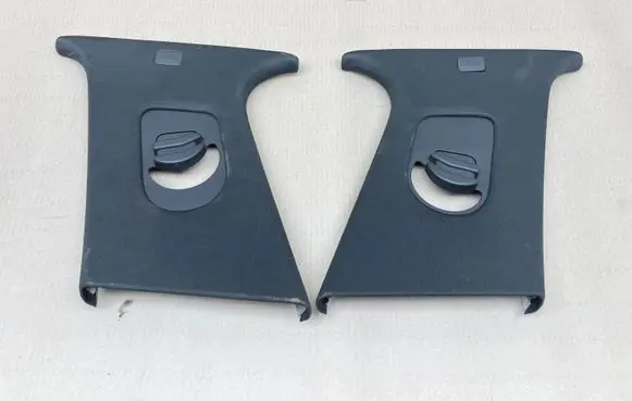 Peugeot 508 (B) pillar trim (top) 9686334977 9686334777