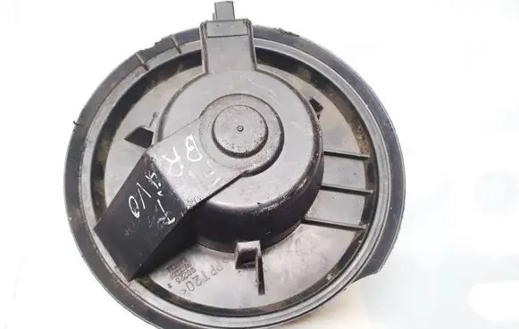 Fiat Bravo - Brava Heater fan/blower 78519042