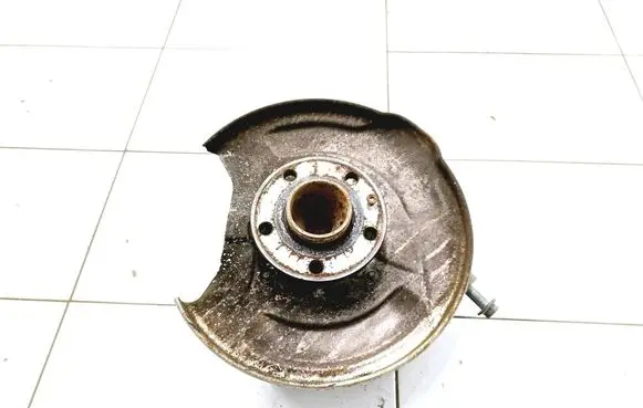 Volvo V60 Rear wheel hub 31476232