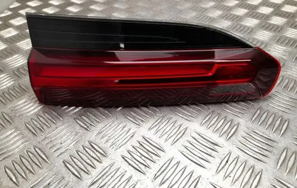 BMW X4 G02 Rear/tail lights H7743379904