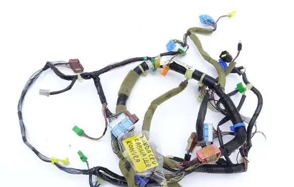 Honda CR-V Other wiring loom