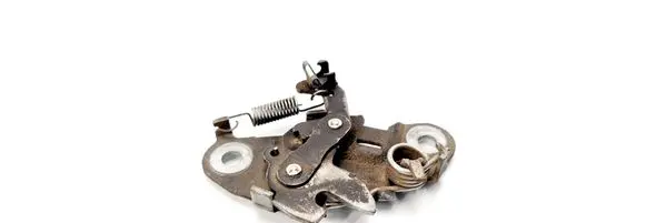 Peugeot Partner Engine bonnet/hood lock/catch