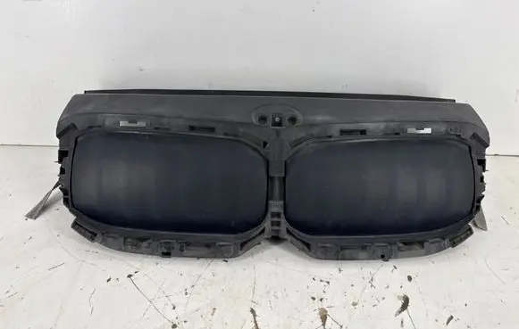 BMW 2 F44 Intercooler air guide/duct channel 9465760 51135A23EB4 51139465760