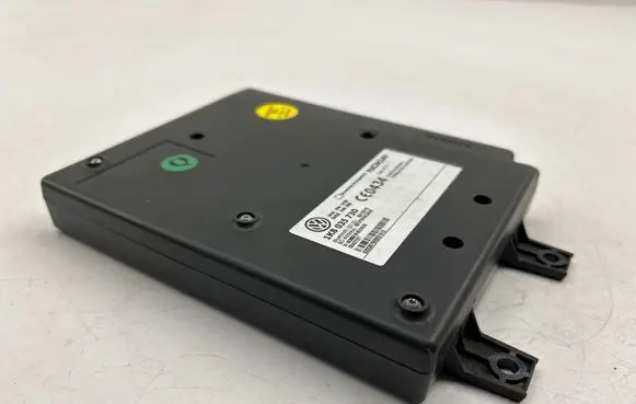 Volkswagen Tiguan Bluetooth control unit module 1K8035730 B012315 001FDE9C3A3C