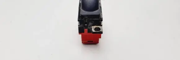 Renault Laguna I Electric window control switch 7700417485B