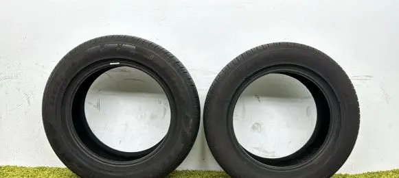 Volvo XC60 R18 summer tire 3643200