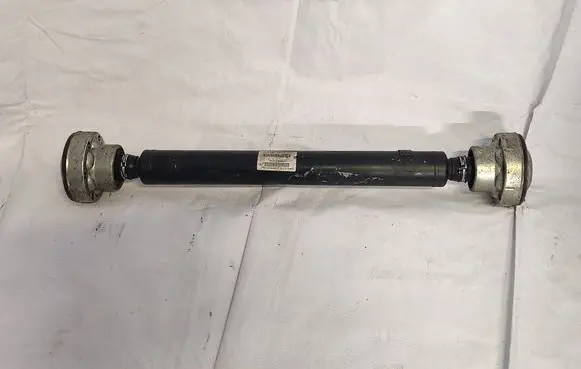 Audi Q7 4L Front prop shaft 7L0521101F 8153130198080D