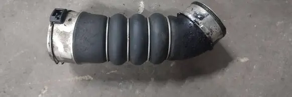 BMW 3 E90 E91 Intercooler hose/pipe