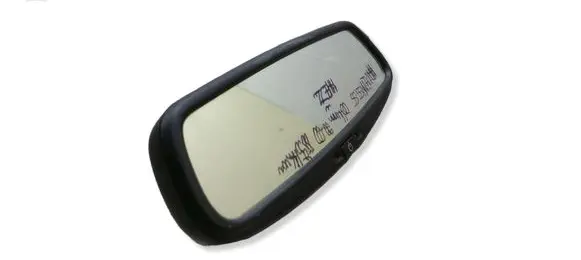 Toyota Avensis T250 Rear view mirror (interior) 8781005040